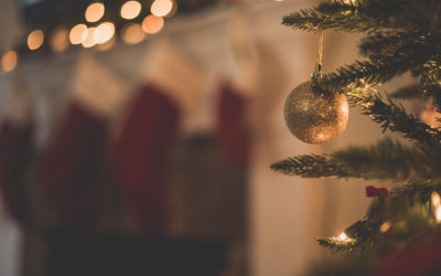 10 Ways to Set Up a Stress-Free Christmas